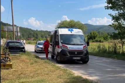 nesreća u nišu