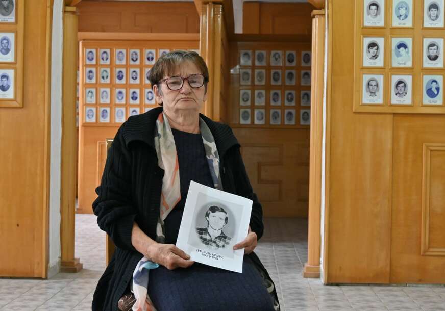 Radmila Nikolić