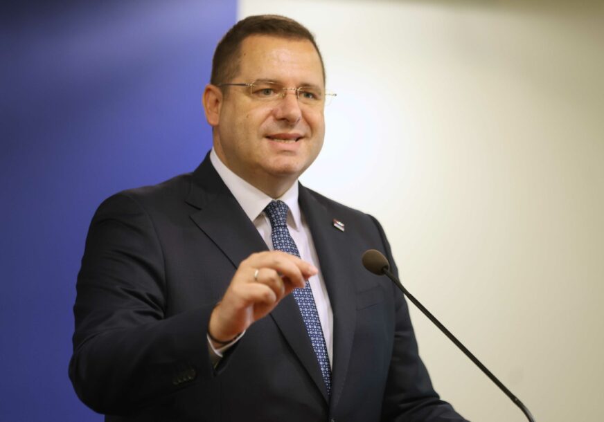 FOTO: SINIŠA PAŠALIĆ/RINGIER