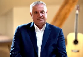 (VIDEO) Srpska gradi novih 120 kilometara auto-puteva: Višković o AKTULENIM PROJEKTIMA "Autoputeva Srpske" i planovima za naredni period