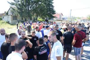 FOTO: SINIŠA PAŠALIĆ/RINGIER
