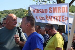 FOTO: SINIŠA PAŠALIĆ/RINGIER