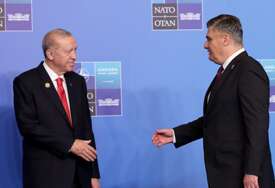 Milanović nakon povratka iz Turske: Nisam znao da nam je Erdogan UVALIO PLJUCE
