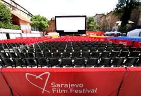 (VIDEO) Trka za "SRCE SARAJEVA" može da počne: Poznat takmičarski program 32. SFF, donosi čak 21 svjetsku premijeru