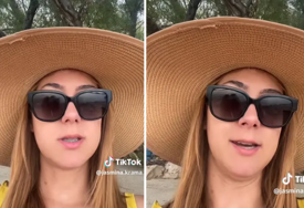 (VIDEO) „IMAM TRAUME OD TOGA“ Srpkinja otkrila šta je doživjela radeći sezonu u Hrvatskoj