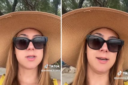 (VIDEO) „IMAM TRAUME OD TOGA“ Srpkinja otkrila šta je doživjela radeći sezonu u Hrvatskoj