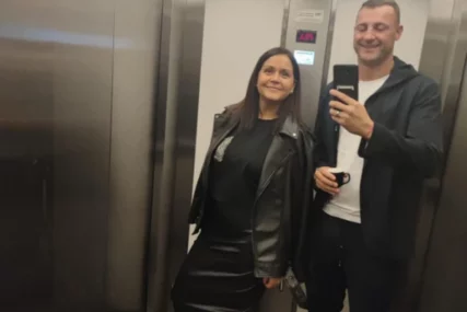 PORODILA SE SILVIJA NEDELJKOVIĆ Pjevačica nakon dugogodišnje borbe za potomstvo na svijet donijela blizance