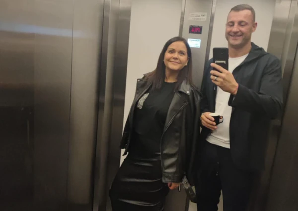 FOTO: SILVIJA.NEDELJKOVIC / TIKTOK/SCREENSHOT