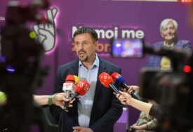 "Nemoj me zaboraviti" Hemofarm pokrenuo kampanju podizanja svijesti o ranom prepoznavanju demencije