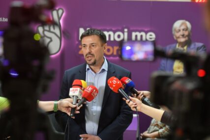 "Nemoj me zaboraviti" Hemofarm pokrenuo kampanju podizanja svijesti o ranom prepoznavanju demencije