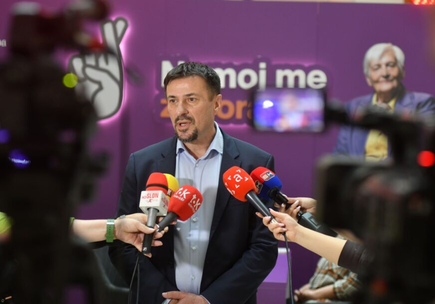 "Nemoj me zaboraviti" Hemofarm pokrenuo kampanju podizanja svijesti o ranom prepoznavanju demencije