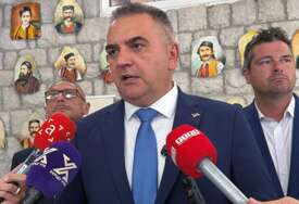 „TAKO SMO OBEĆALI“ Minić tvrdi da će do kraja mandata svih 500 djece poginulih boraca biti zaposleno
