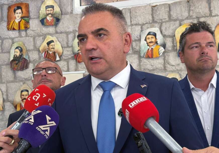 Savo Minić