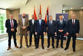 Selak u Istočnom Sarajevu: Jačanje kazneno-popravnog sistema ostaje jedan od prioriteta Ministarstva pravde