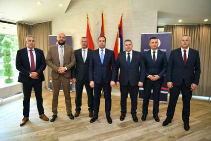 Selak u Istočnom Sarajevu: Jačanje kazneno-popravnog sistema ostaje jedan od prioriteta Ministarstva pravde