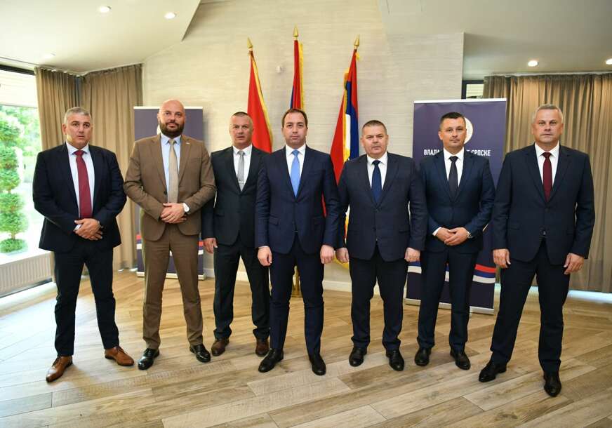 Selak u Istočnom Sarajevu: Jačanje kazneno-popravnog sistema ostaje jedan od prioriteta Ministarstva pravde