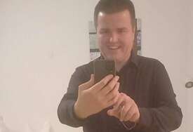 (FOTO) „MAJKA SE PROTIVILA“ Senad iz Brčkog postio za Bajram, pa promijenio vjeru i postao sveštenik