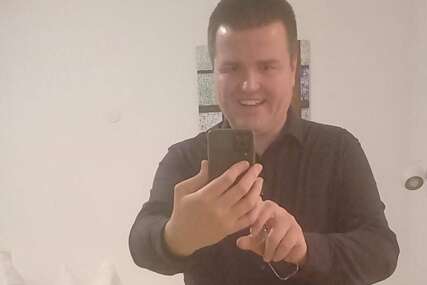 (FOTO) „MAJKA SE PROTIVILA“ Senad iz Brčkog postio za Bajram, pa promijenio vjeru i postao sveštenik
