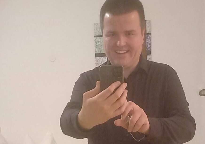(FOTO) „MAJKA SE PROTIVILA“ Senad iz Brčkog postio za Bajram, pa promijenio vjeru i postao sveštenik