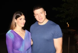 Mnoge će iznenaditi razlika u godinama: Evo koliko je Sloba Radanović mlađi od Jelene