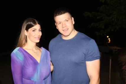 Mnoge će iznenaditi razlika u godinama: Evo koliko je Sloba Radanović mlađi od Jelene