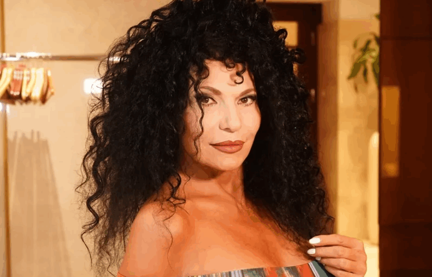 Lidija Vukičević
