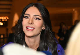 NAKON TAJNE TRUDNOĆE OGLASILA SE ANASTASIJA Emotivna poruka pet dana poslije porođaja