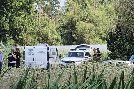 Strašna saobraćajna nesreća u Novom Sadu: Ronioci pretražuju kanal smrti, strahuje se od četvrte žrtve
