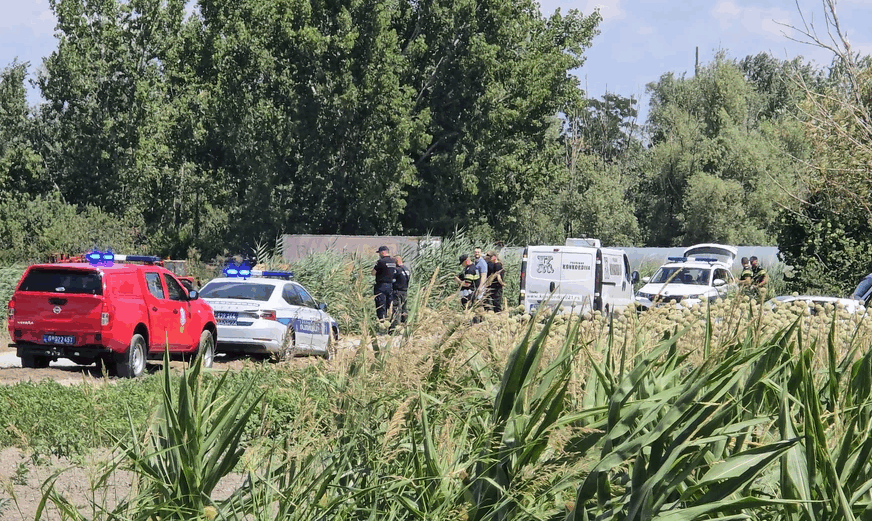 FOTO: 192.RS/USTUPLJENJE FOTOGRAFIJA