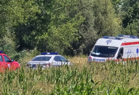 Nije im bilo spasa: Poznat identitet treće žrtve stravične saobraćajne nesreće u Novom Sadu