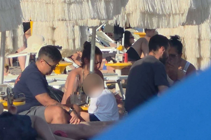"Hitno kisela voda" Marija Šerifović otkrila zbog čega joj je pozlilo na ljetovanju