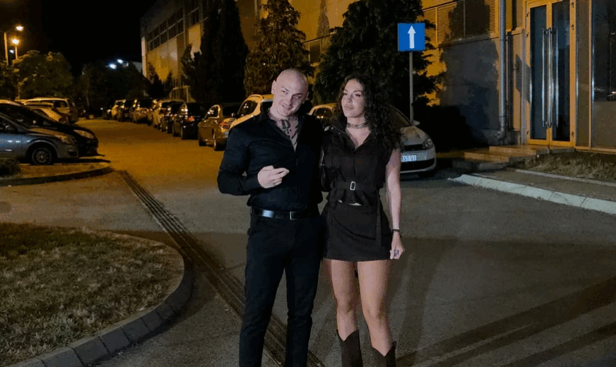 FOTO: ALEKSANDAR DOJKIĆ/RINGIER