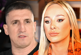 Luna osudila navodno ubistvo psa: "Zlo mi je od svega što sam čula"