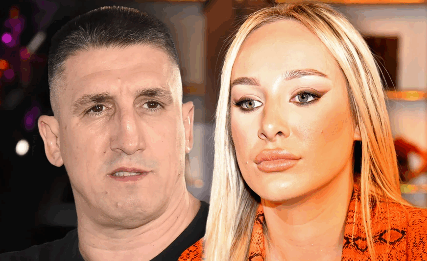 Luna osudila navodno ubistvo psa "Zlo mi je od svega što sam čula"