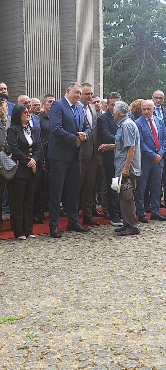 Milorad Dodik