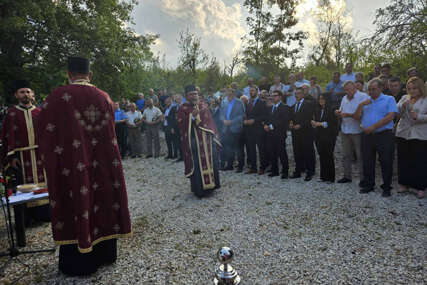 Počelo obilježavanje Dana sjećanja na djecu ubijenu u NDH: Više od 75.000 mališana stradalo u genocidu nad Srbima, Jevrejima i Romima