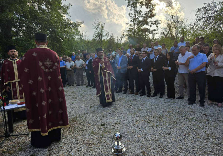 Počelo obilježavanje Dana sjećanja na djecu ubijenu u NDH: Više od 75.000 mališana stradalo u genocidu nad Srbima, Jevrejima i Romima