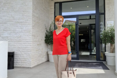   Divna Vasić