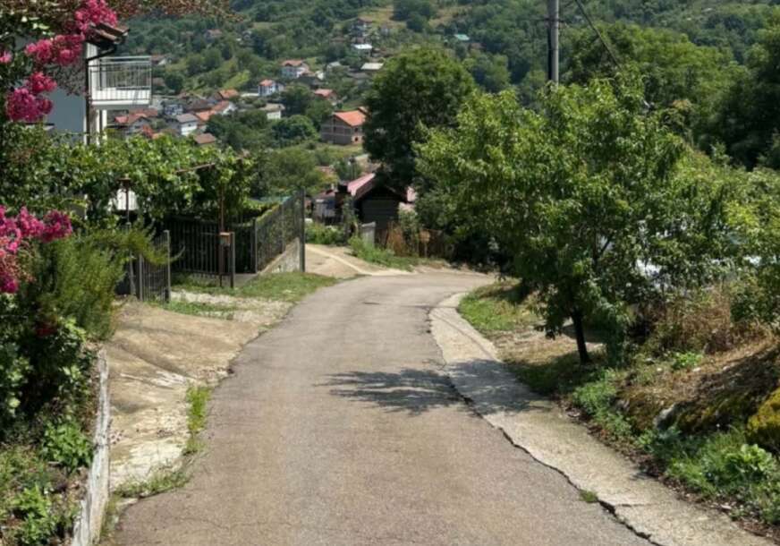 VODA STIŽE SAMO UJUTRO Mještani Srpskih Toplica već godinu čekaju rješenje problema