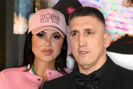 "Uvijek sam bila sam protiv svih" Stanija priznala da li je bila intimna sa Kristijanom, otkrila šta su tačno radili