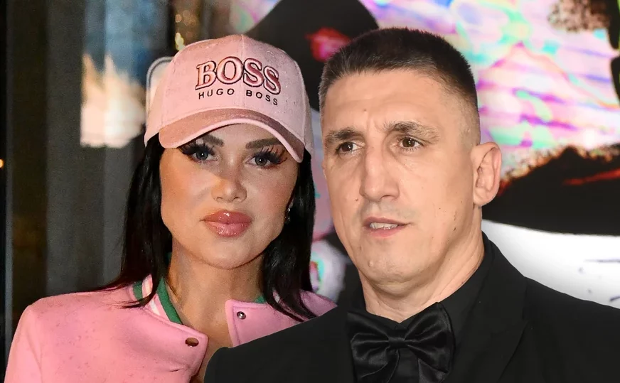 "Uvijek sam bila sam protiv svih" Stanija priznala da li je bila intimna sa Kristijanom, otkrila šta su tačno radili