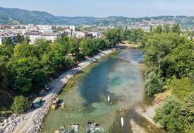 U petak otvaranje banjalučke rive: Besplatni koncert Indire Levak i Nede Ukraden