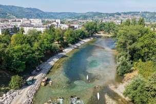 FOTO: GRAD BANJA LUKA