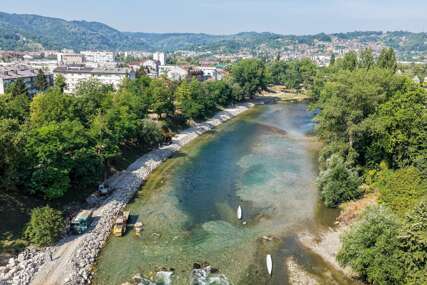 U petak otvaranje banjalučke rive: Besplatni koncert Indire Levak i Nede Ukraden