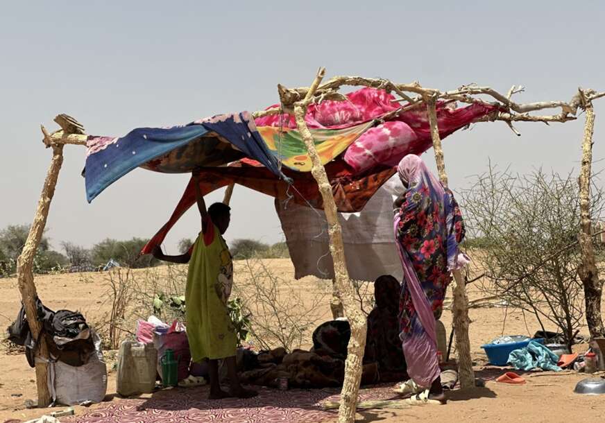Sudan