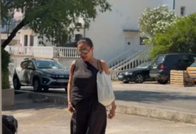 (VIDEO) CECA PRED NASTUP U CRNOJ GORI Smjestila se u svoj STAN u Bečićima, nekretnina ima više od 100 kvadrata