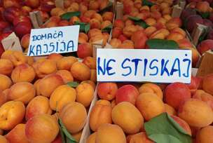 tržnica banjaluka ,  upozorenje prodavaca 