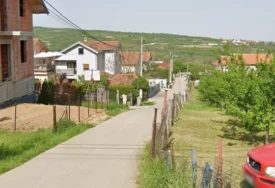 "U trenutku mu je pozlilo" Muškarac (39) krenuo da premjesti sto komšinici, a ISPOD BIO ROJ OSA koje su ga izbole nasmrt