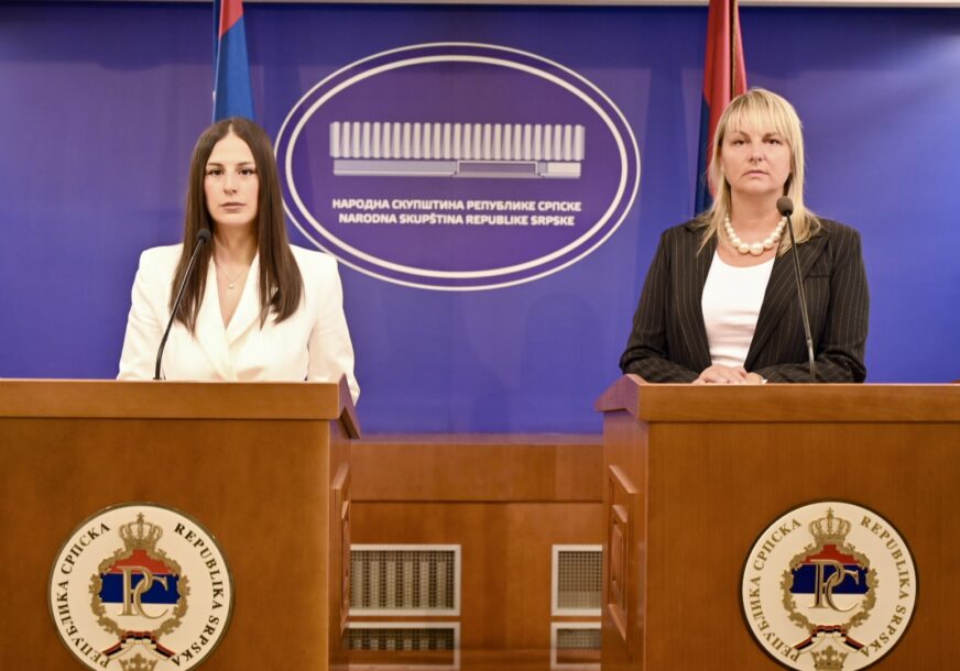 Jedan od NAJVEĆIH PROPUSTA: Vukomanović i Savić Banjac o neusvajanju Zakona o zaštiti od nasilja u porodici i prema ženama