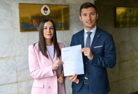 PDP predlaže izmjene Zakona o radu: Trudnice više NE BI MOGLE DOBITI OTKAZ zbog isteka ugovora